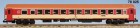78025 LS Models Passenger sleeping car for International trains type WLABmee in 1995 livery